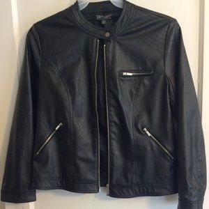 Just-One Jacket